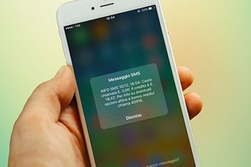 flash sms