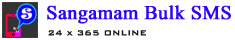 SANGAMAM BULK SMS KERALA PALAKKAD